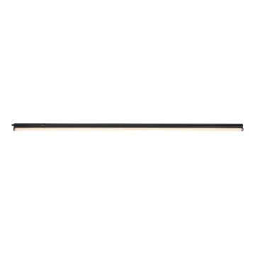 Rabalux - Lampada LED sottopensile LED/16W/230V 3000/4000K nero