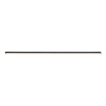 Rabalux - Lampada LED sottopensile LED/20W/230V 3000/4000K nero