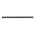 Rabalux - Lampada LED sottopensile LED/8W/230V 3000/4000K nero