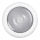 Rabalux - Lampada notturna LED con sensore LED/0,5W/3xAAA 4000K