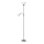 Rabalux - Lampadaire 1xE27/100W+E14/25W