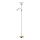 Rabalux - Lampadaire 1xE27/100W+E14/25W