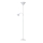 Rabalux - Lampadaire 1xE27/100W+E14/25W