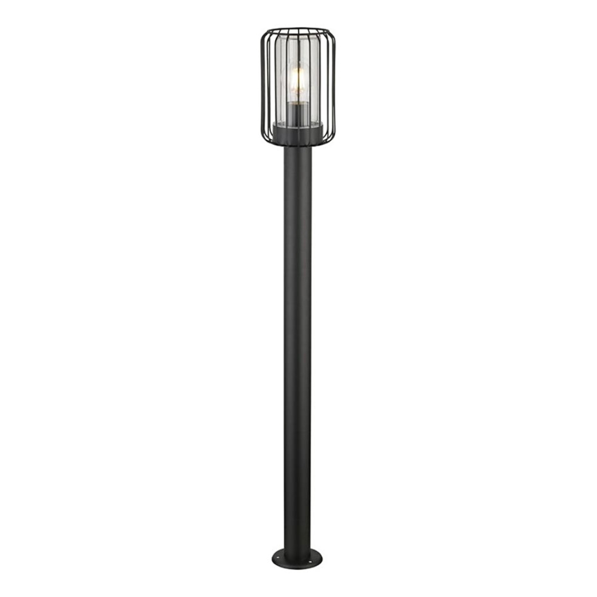 Rabalux - Lampadaire extérieur 1xE27/40W/230V IP44