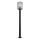 Rabalux - Lampadaire extérieur 1xE27/40W/230V IP44