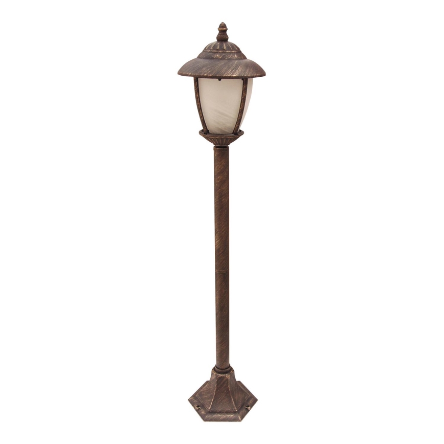 Rabalux - Lampadaire extérieur 1xE27/60W/230V 105 cm