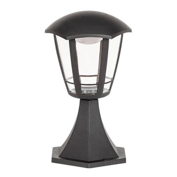 Rabalux - Lampadaire LED extérieur LED/8W/230V IP44