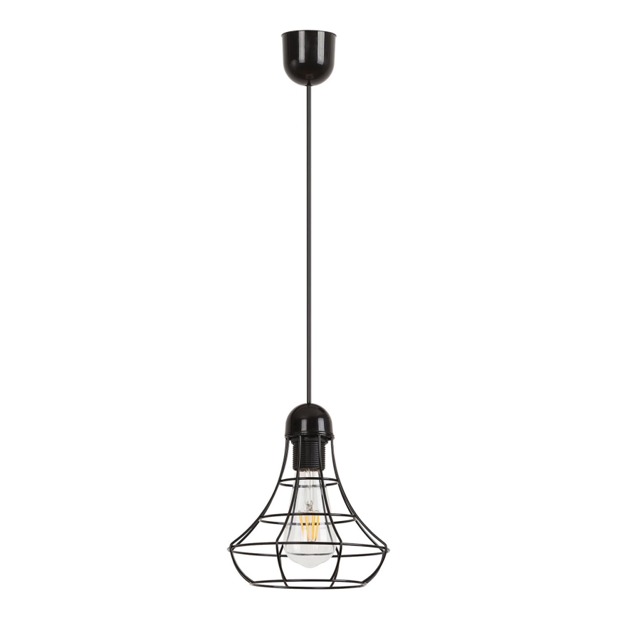 Rabalux - Lampadario 1xE27/60W/230V