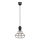 Rabalux - Lampadario 1xE27/60W/230V