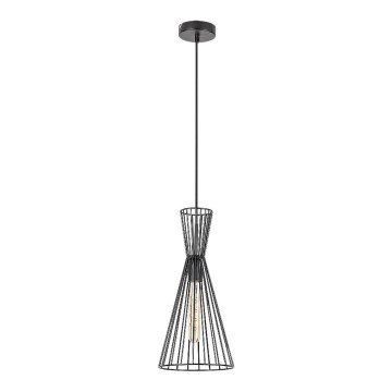 Rabalux - Lampadario a barra 1xE27/60W/230V