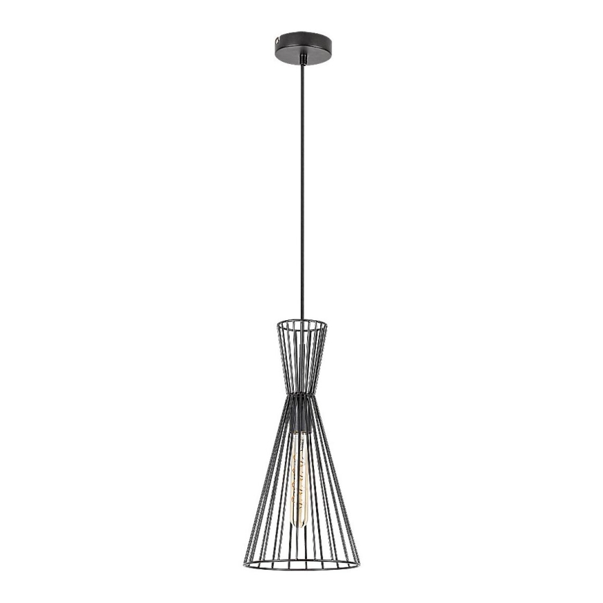 Rabalux - Lampadario a barra 1xE27/60W/230V