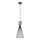 Rabalux - Lampadario a barra 1xE27/60W/230V