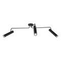 Rabalux - Lampadario a plafone 3xGU10/35W/230V