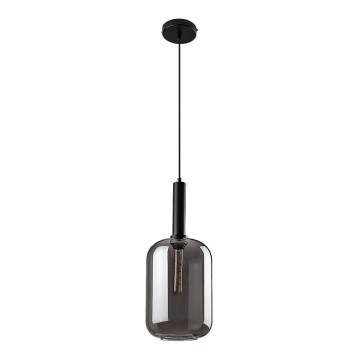 Rabalux - Lampadario a sospensione con cavo 1xE27/40W/230V