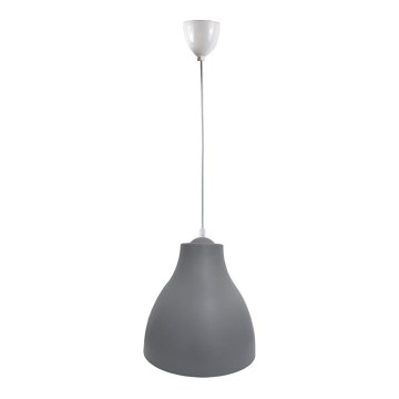 Rabalux - Lampadario a sospensione con cavo 1xE27/40W/230V Ø 27,5 cm