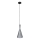 Rabalux - Lampadario a sospensione con filo 1xE27/40W/230V