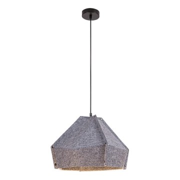 Rabalux - Lampadario a sospensione con filo 1xE27/40W/230V