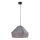 Rabalux - Lampadario a sospensione con filo 1xE27/40W/230V