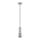 Rabalux - Lampadario a sospensione con filo 1xE27/40W/230V