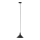 Rabalux - Lampadario a sospensione con filo 1xE27/40W/230V
