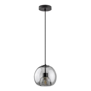 Rabalux - Lampadario a sospensione con filo 1xE27/60W/230V