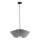Rabalux - Lampadario a sospensione con filo 1xE27/6W/230V
