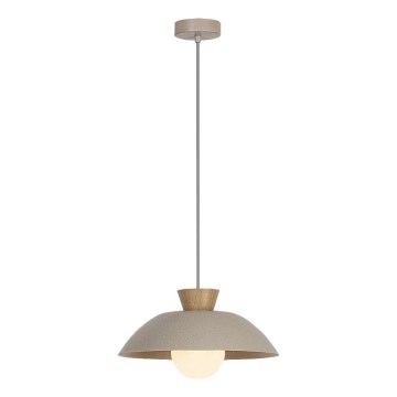 Rabalux - Lampadario a sospensione con filo 1xG9/5W/230V