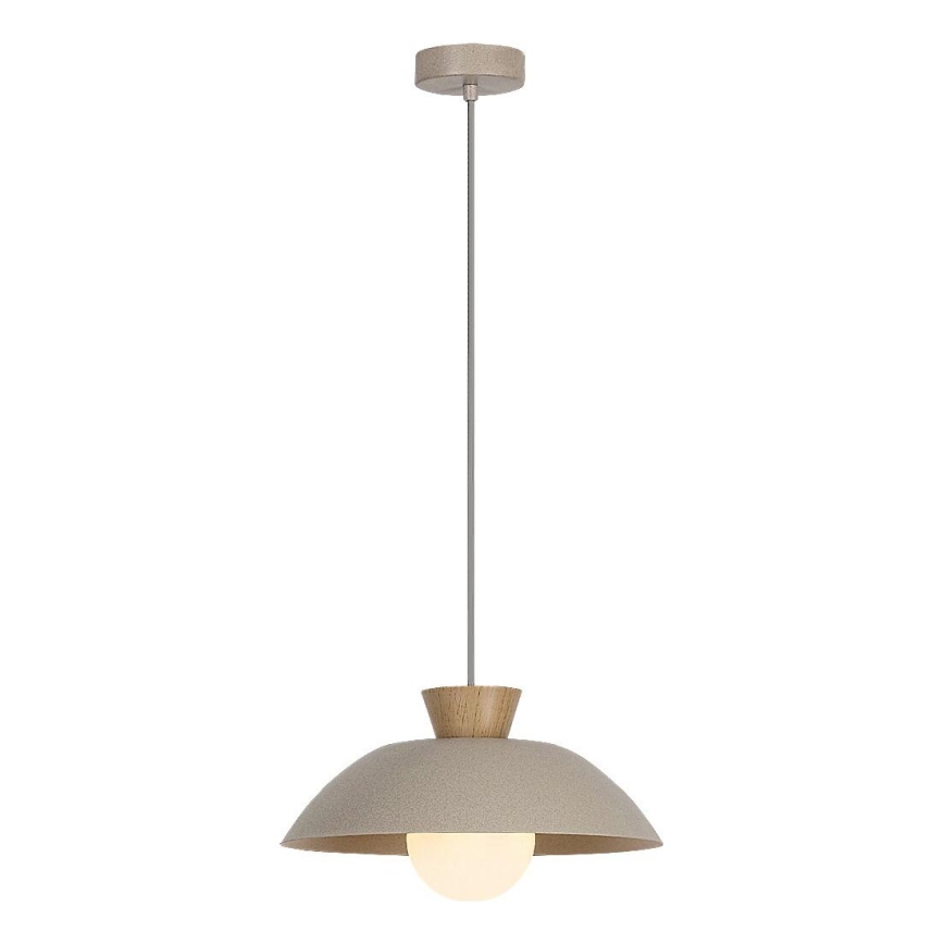 Rabalux - Lampadario a sospensione con filo 1xG9/5W/230V