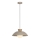 Rabalux - Lampadario a sospensione con filo 1xG9/5W/230V