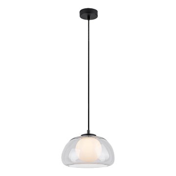 Rabalux - Lampadario a sospensione con filo 1xG9/5W/230V limpido