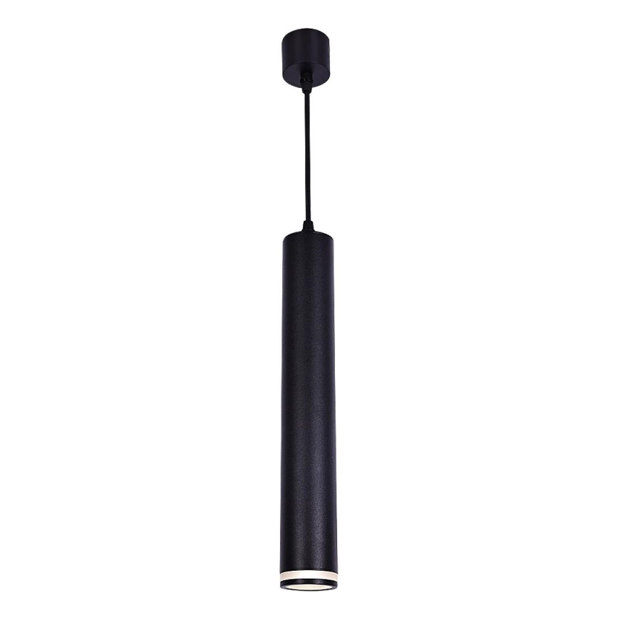Rabalux - Lampadario a sospensione con filo 1xGU10/5W/230V