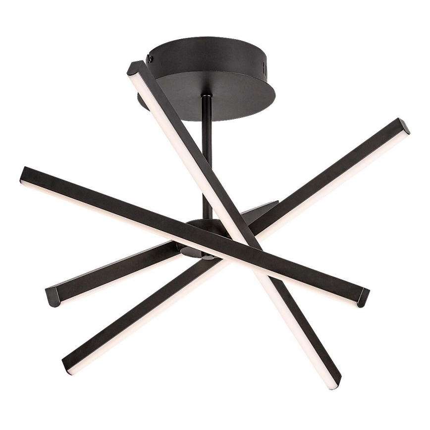 Rabalux - Lampadario a sospensione con supporto rigido LED LED/30W/230V 4000K