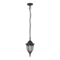 Rabalux - Lampadario da esterno 1xE27/60W/230V