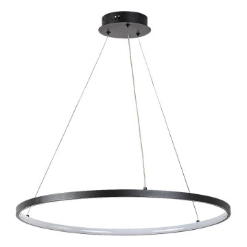Rabalux - Lampadario LED a cavo LED/55W/230V 3000K