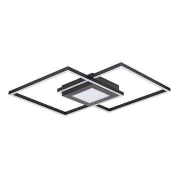 Rabalux - Lampadario LED a plafone LED/40W/230V