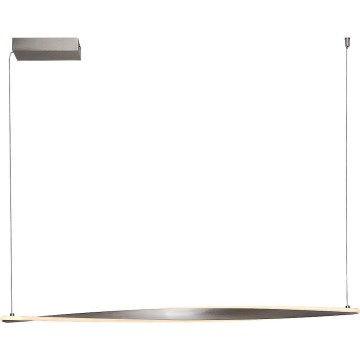 Rabalux - Lampadario LED a sospensione con filo LED/28W/230V