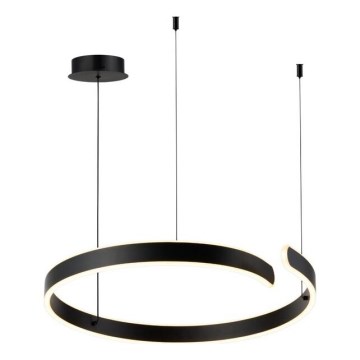 Rabalux - Lampadario LED a sospensione con filo LED/35W/230V 3000/4000/6500K