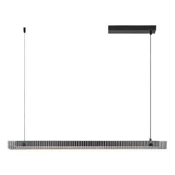 Rabalux - Lampadario LED a sospensione con filo LED/36W/230V 3000K