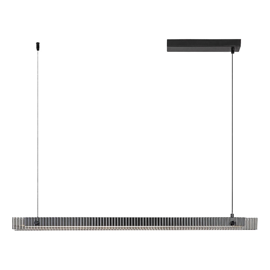 Rabalux - Lampadario LED a sospensione con filo LED/36W/230V 3000K