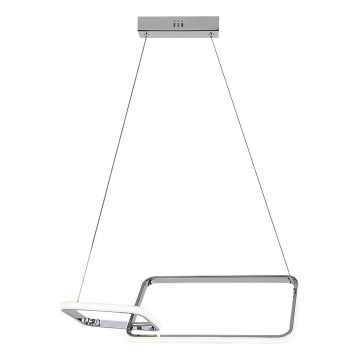Rabalux - Lampadario LED a sospensione con filo LED/36W/230V 4000K