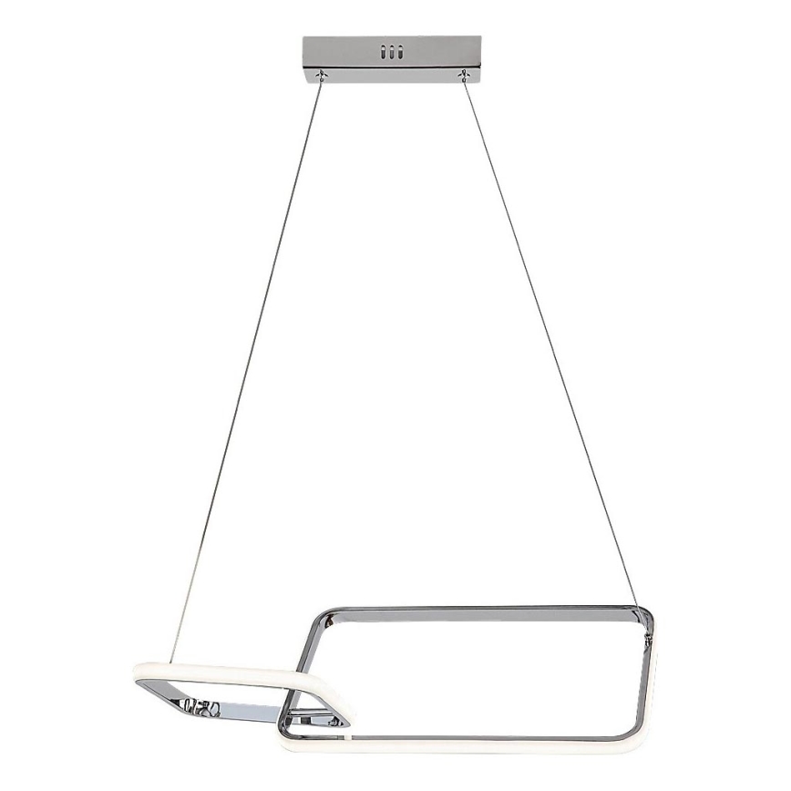 Rabalux - Lampadario LED a sospensione con filo LED/36W/230V 4000K