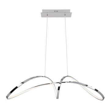 Rabalux - Lampadario LED a sospensione con filo LED/38W/230V
