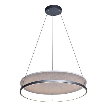 Rabalux - Lampadario LED a sospensione con filo LED/40W/230V 3000/4000K