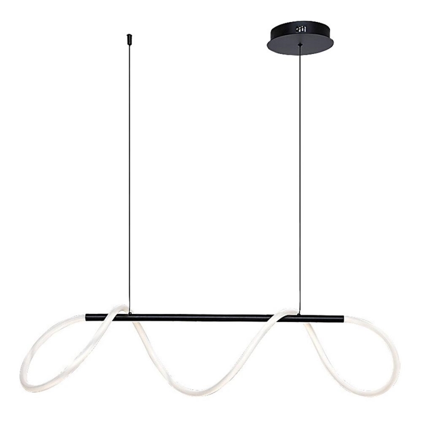 Rabalux - Lampadario LED a sospensione con filo LED/40W/230V 4000K