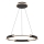 Rabalux - Lampadario LED a sospensione con filo LED/45W/230V 3000K/4000K