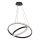 Rabalux - Lampadario LED a sospensione con filo LED/60W/230V 3000K