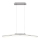 Rabalux - Lampadario LED dimmerabile su corda LED/20W/230V