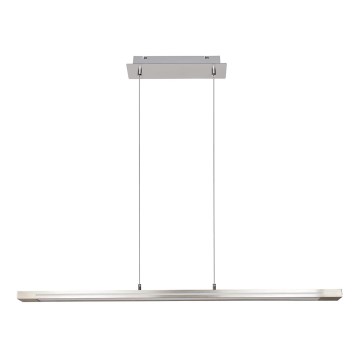 Rabalux - Lampadario LED dimmerabile su corda LED/27W/230V