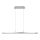 Rabalux - Lampadario LED dimmerabile su corda LED/27W/230V