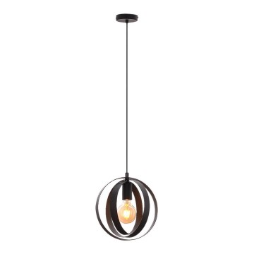 Rabalux - Lampadario su corda 1xE27/40W/230V